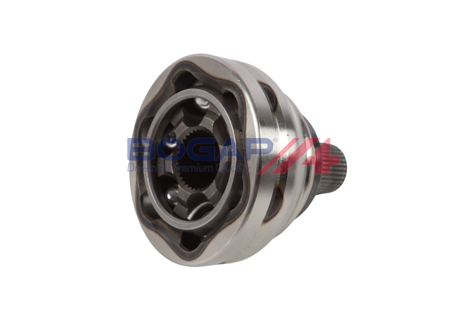 Ilustracja A3513206 BOGAP zestaw przegubu, wał napędowy