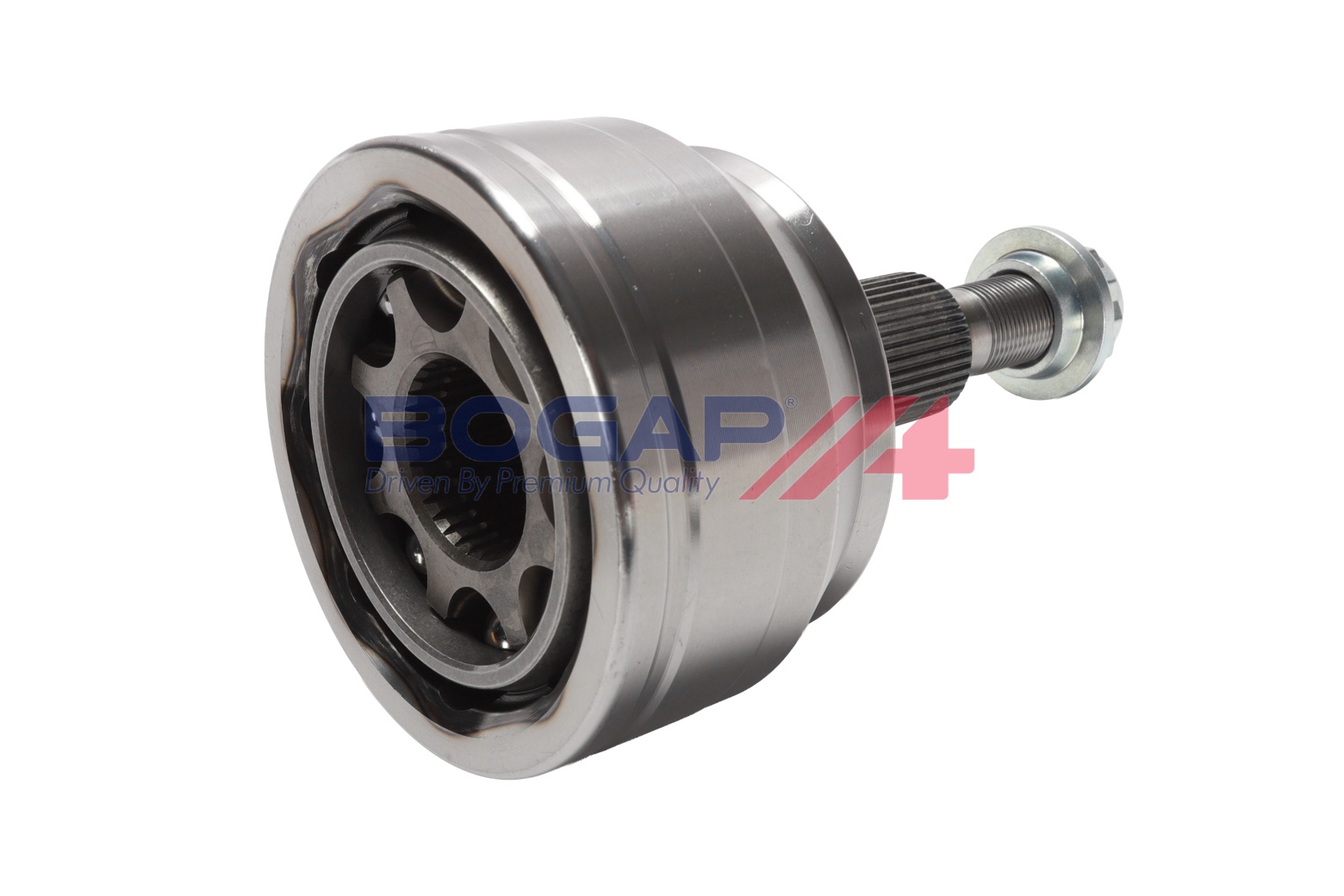 Ilustracja A3513227 BOGAP zestaw przegubu, wał napędowy