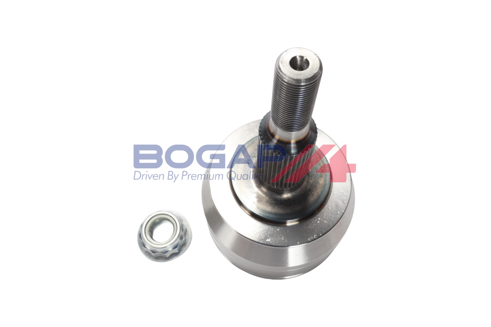 Ilustracja A3513227 BOGAP zestaw przegubu, wał napędowy