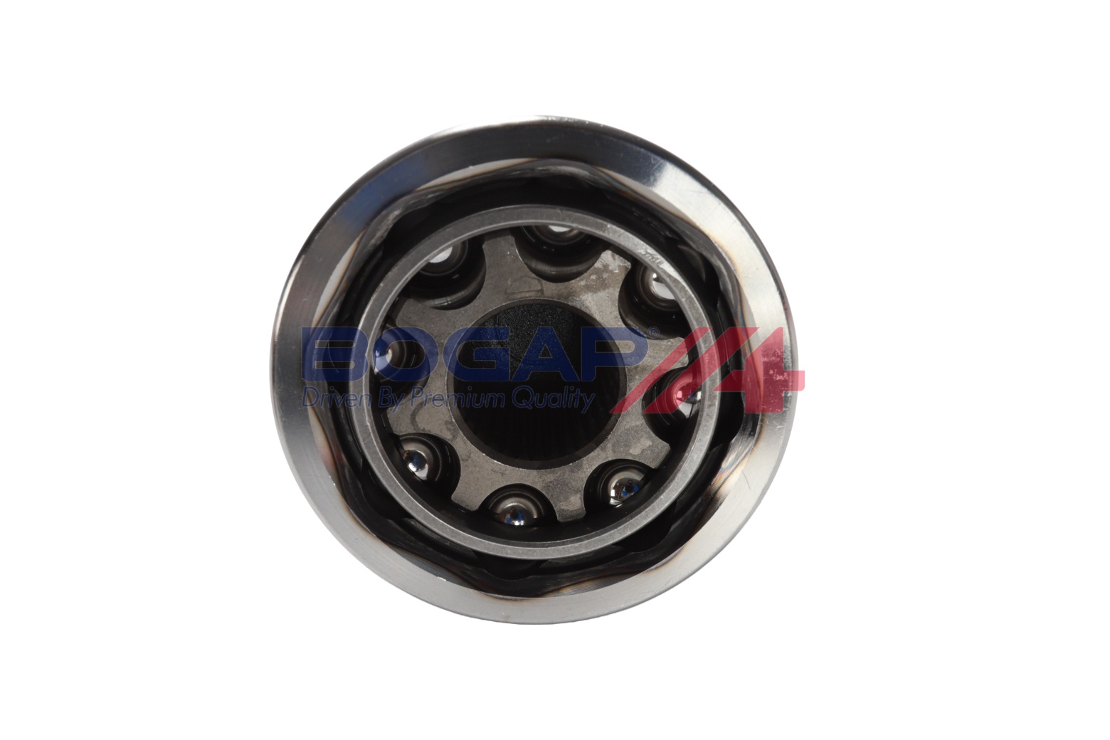 Ilustracja A3513227 BOGAP zestaw przegubu, wał napędowy