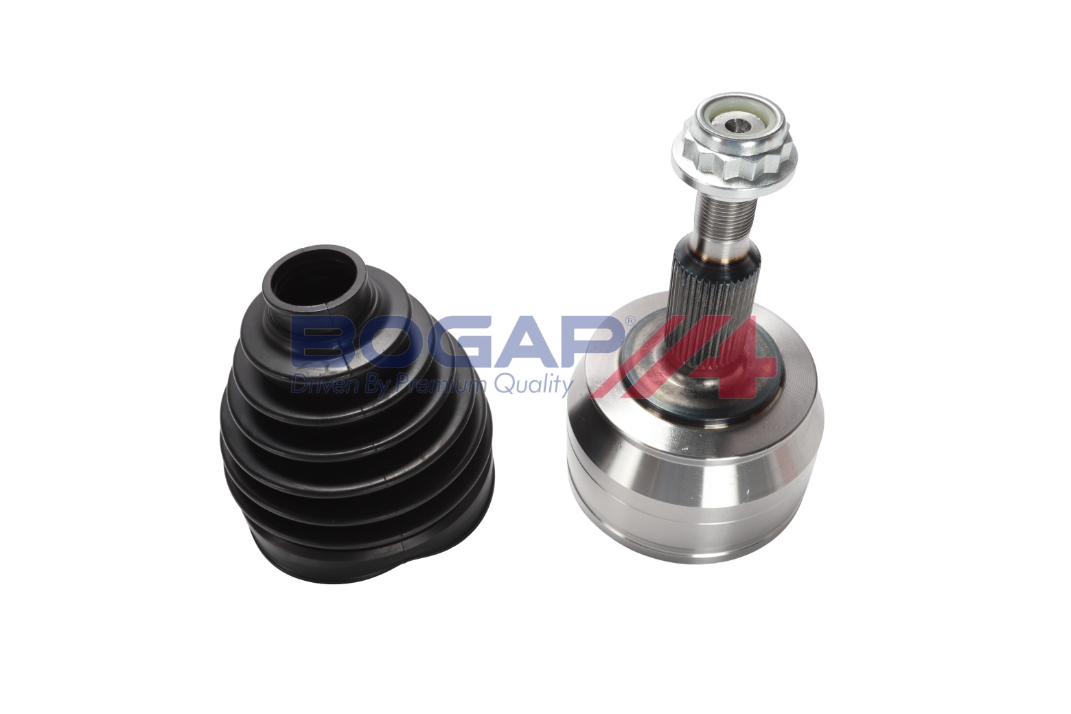 Ilustracja A3513227 BOGAP zestaw przegubu, wał napędowy