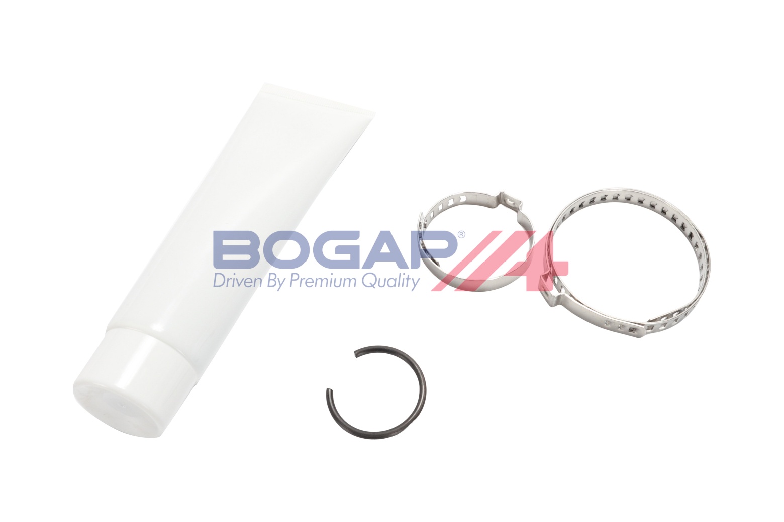 Ilustracja A3513227 BOGAP zestaw przegubu, wał napędowy