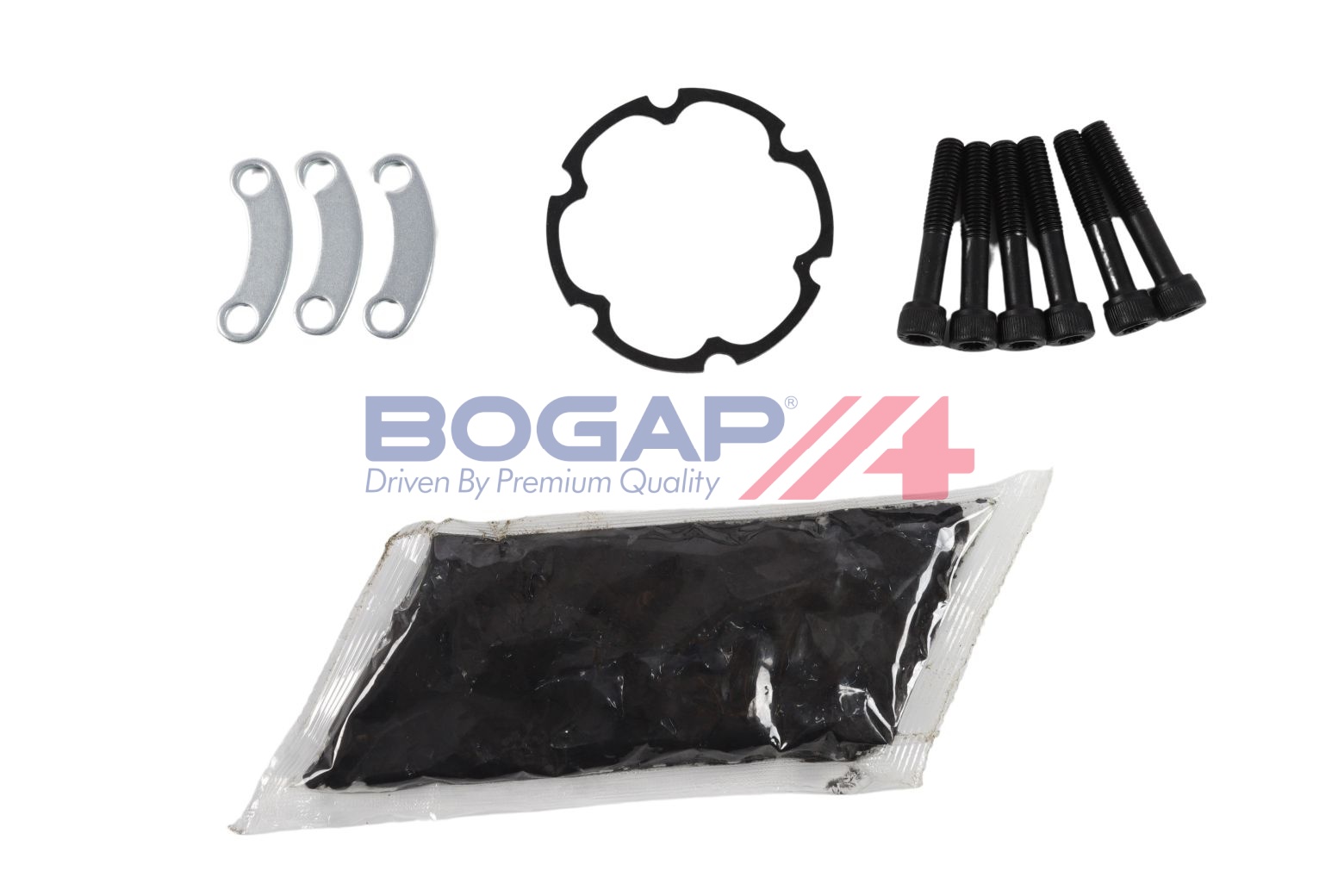 Ilustracja A3710308 BOGAP półoś napędowa