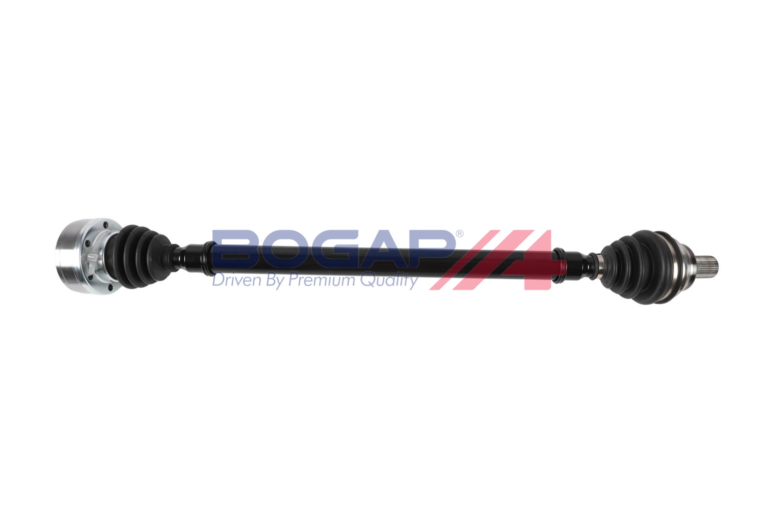 Ilustracja A3710326 BOGAP półoś napędowa