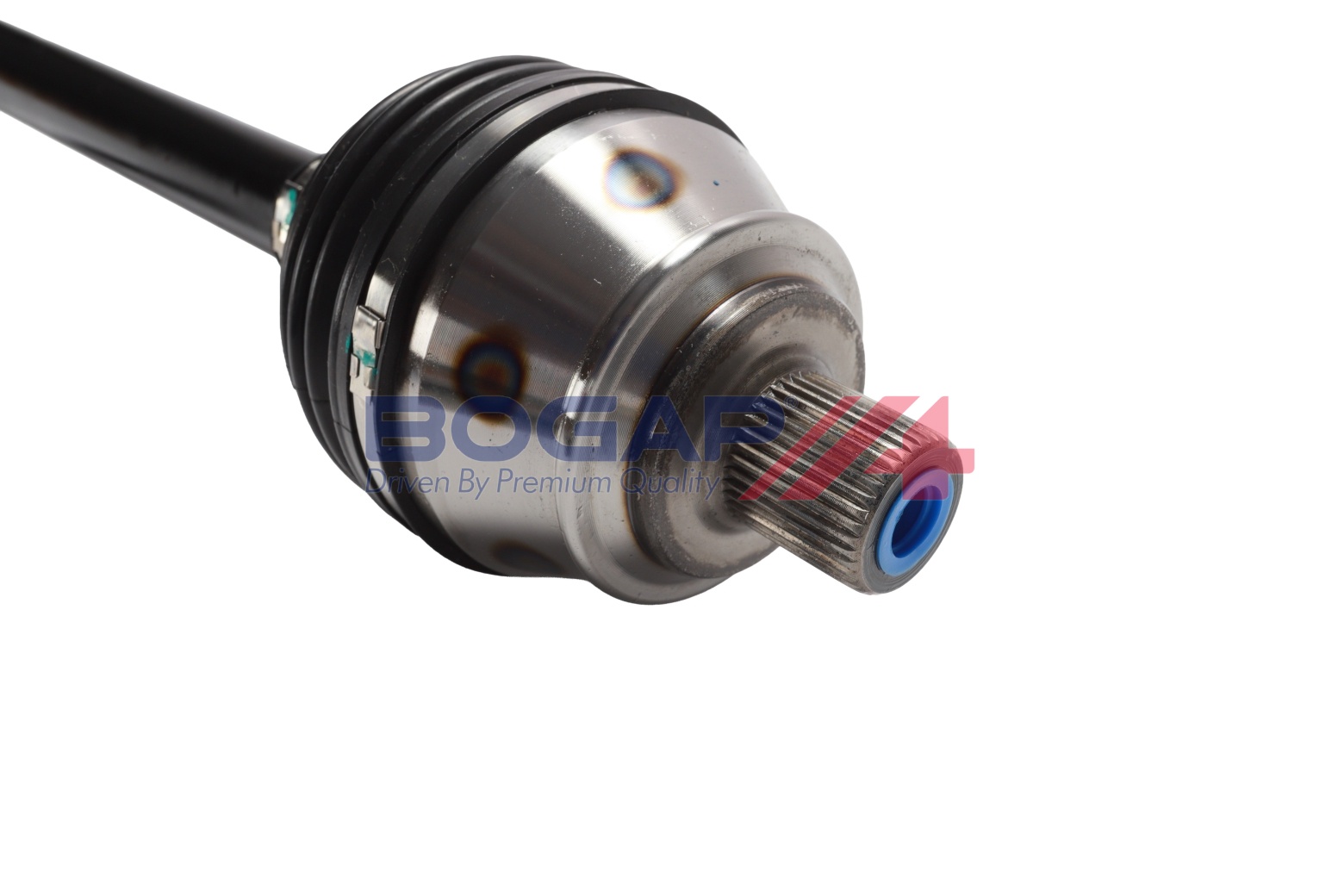 Ilustracja A3710333 BOGAP półoś napędowa