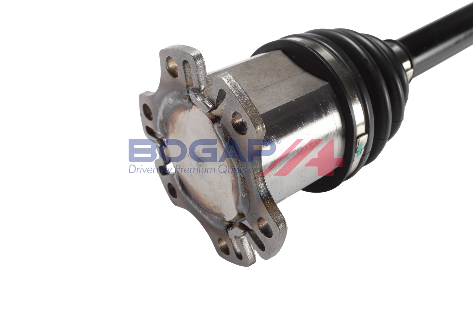 Ilustracja A3710333 BOGAP półoś napędowa