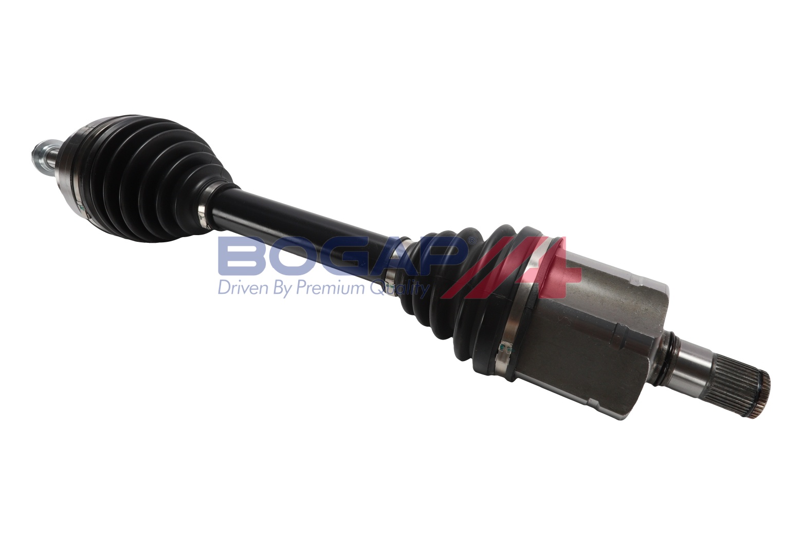 Ilustracja A3710344 BOGAP półoś napędowa