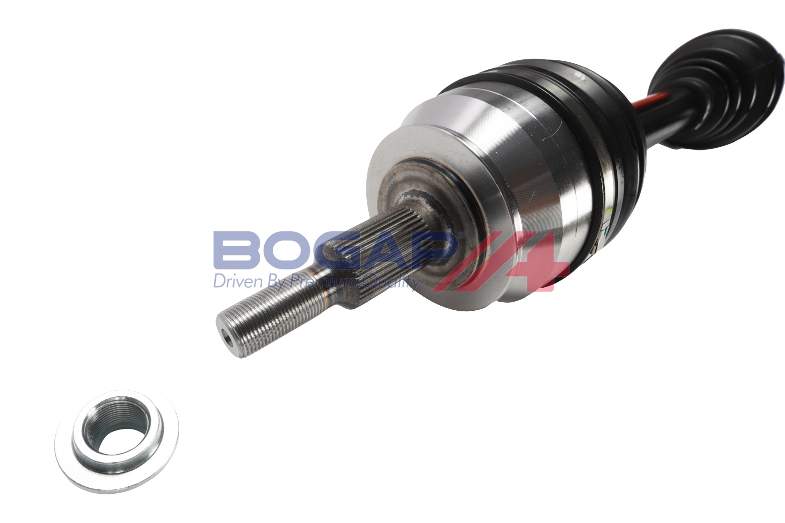 Ilustracja A3710344 BOGAP półoś napędowa