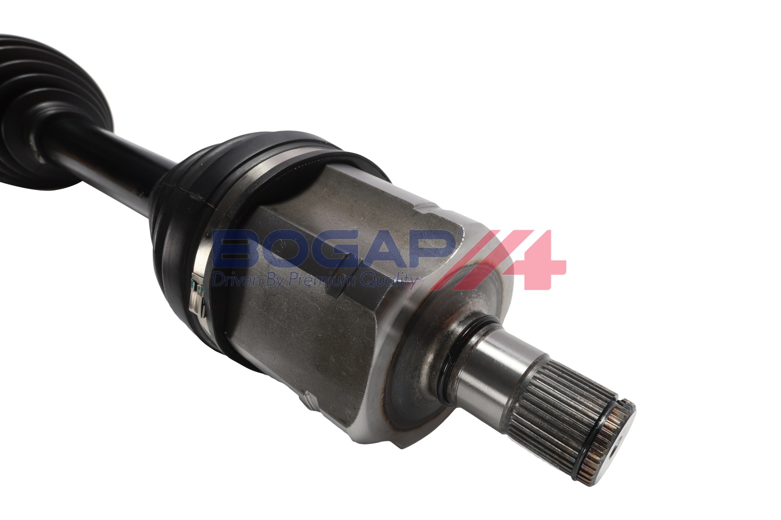 Ilustracja A3710344 BOGAP półoś napędowa