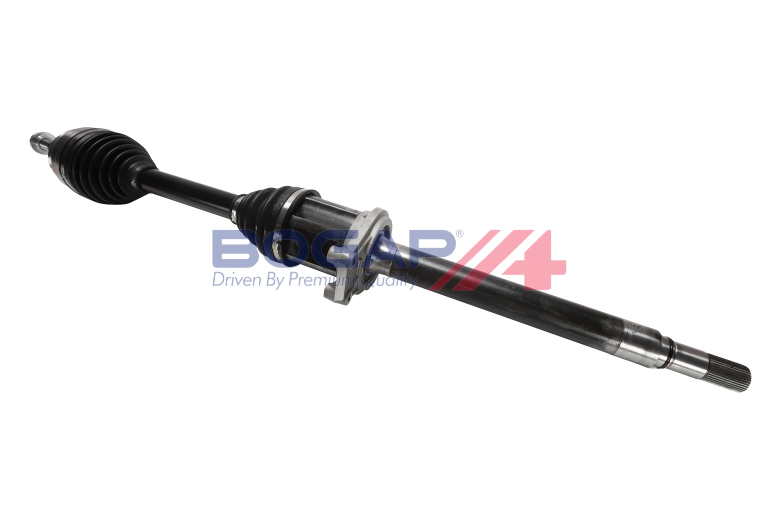 Ilustracja A3710347 BOGAP półoś napędowa