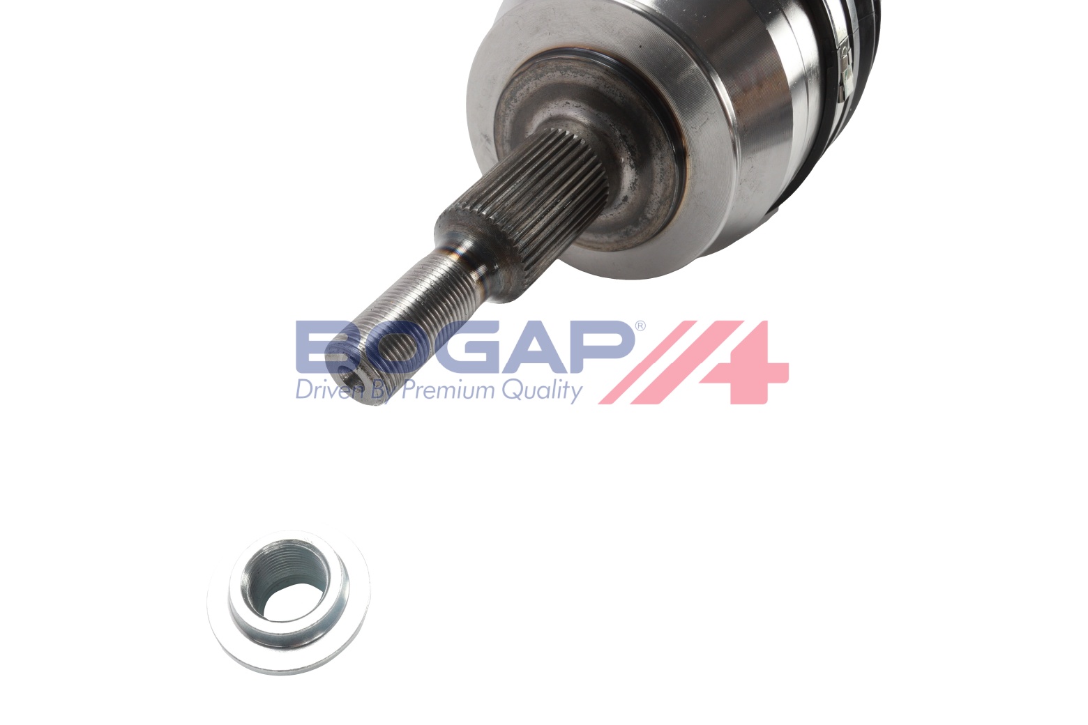 Ilustracja A3710347 BOGAP półoś napędowa