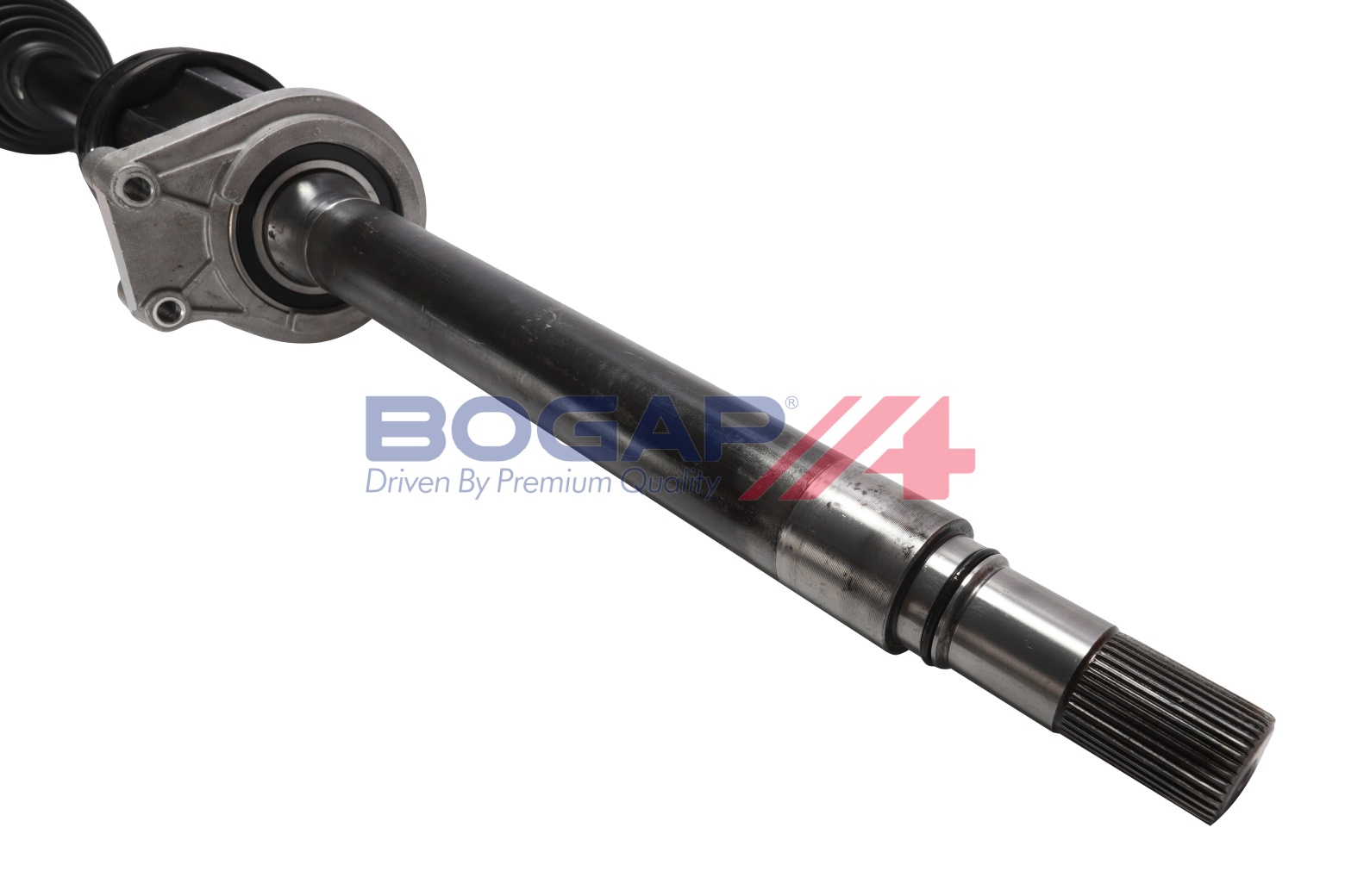 Ilustracja A3710347 BOGAP półoś napędowa