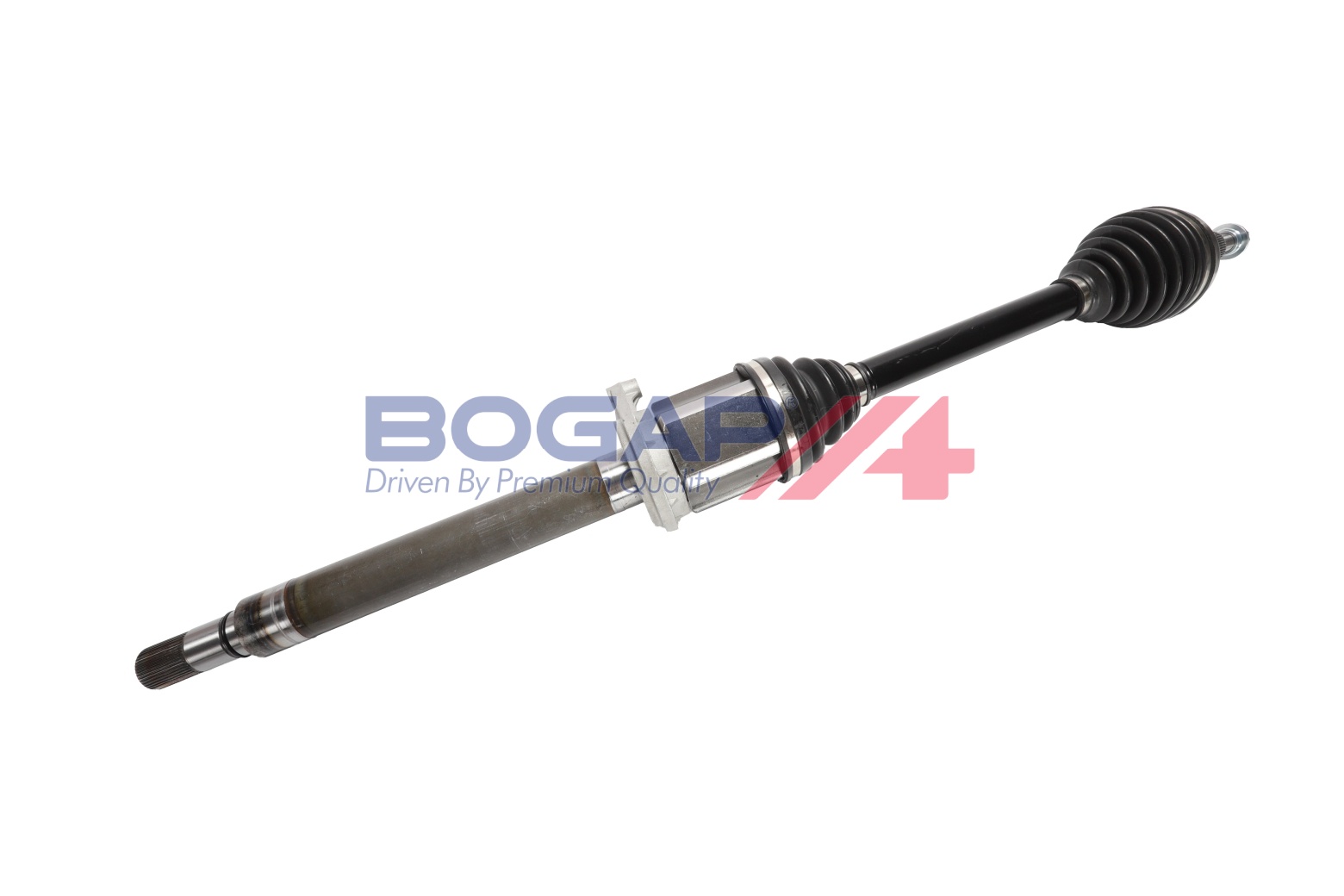 Ilustracja A3710349 BOGAP półoś napędowa