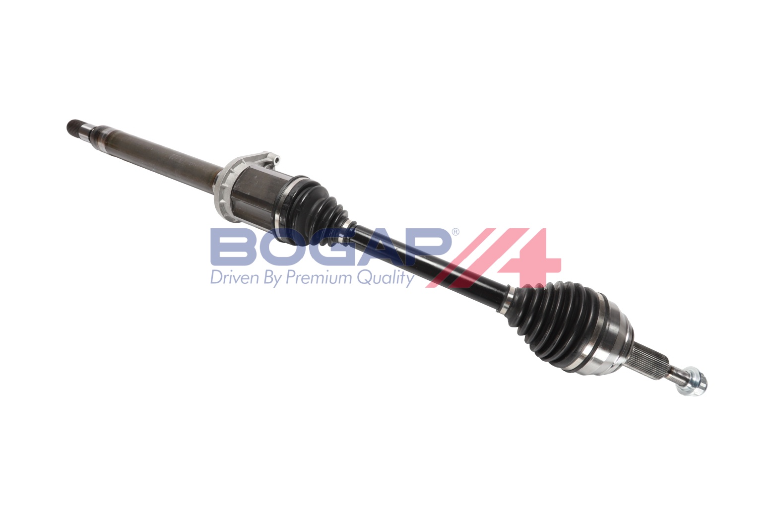 Ilustracja A3710349 BOGAP półoś napędowa