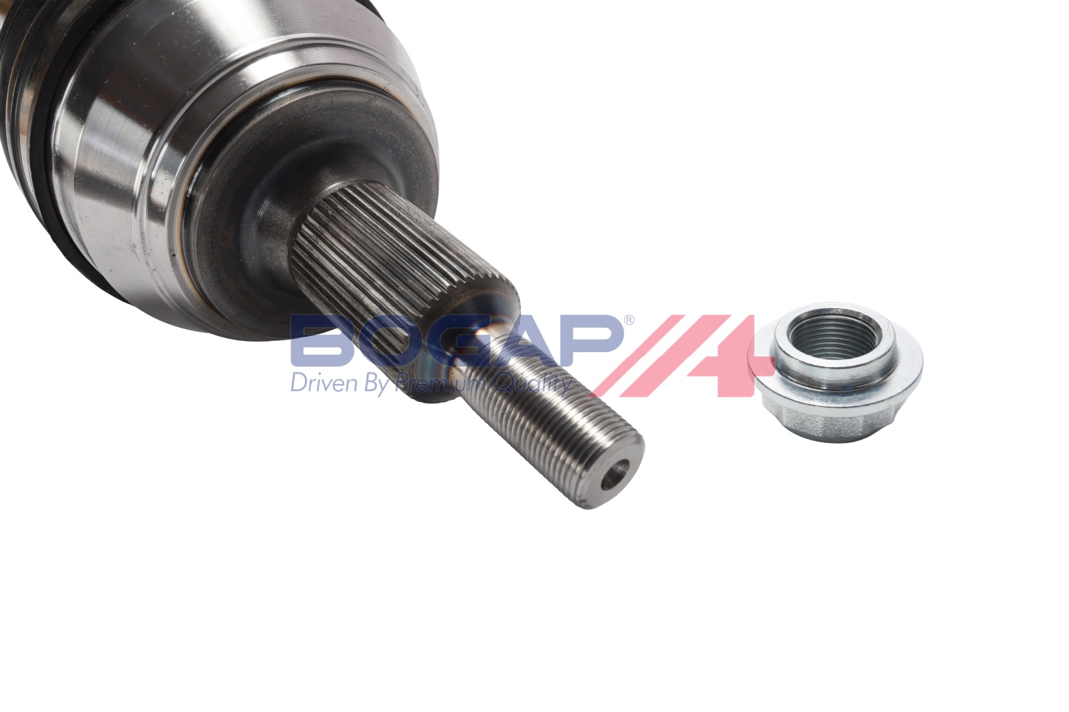 Ilustracja A3710349 BOGAP półoś napędowa