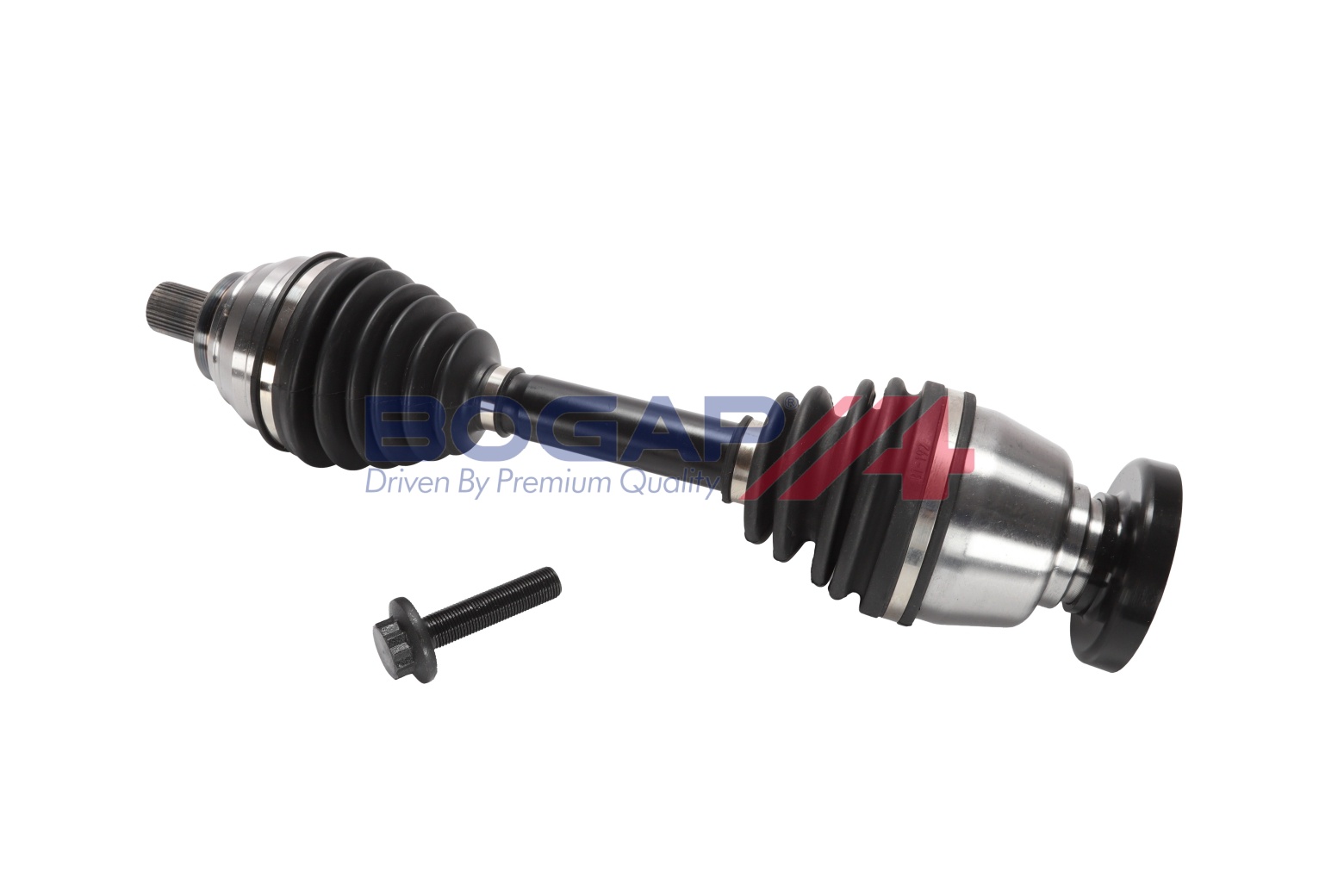 Ilustracja A3710386 BOGAP półoś napędowa