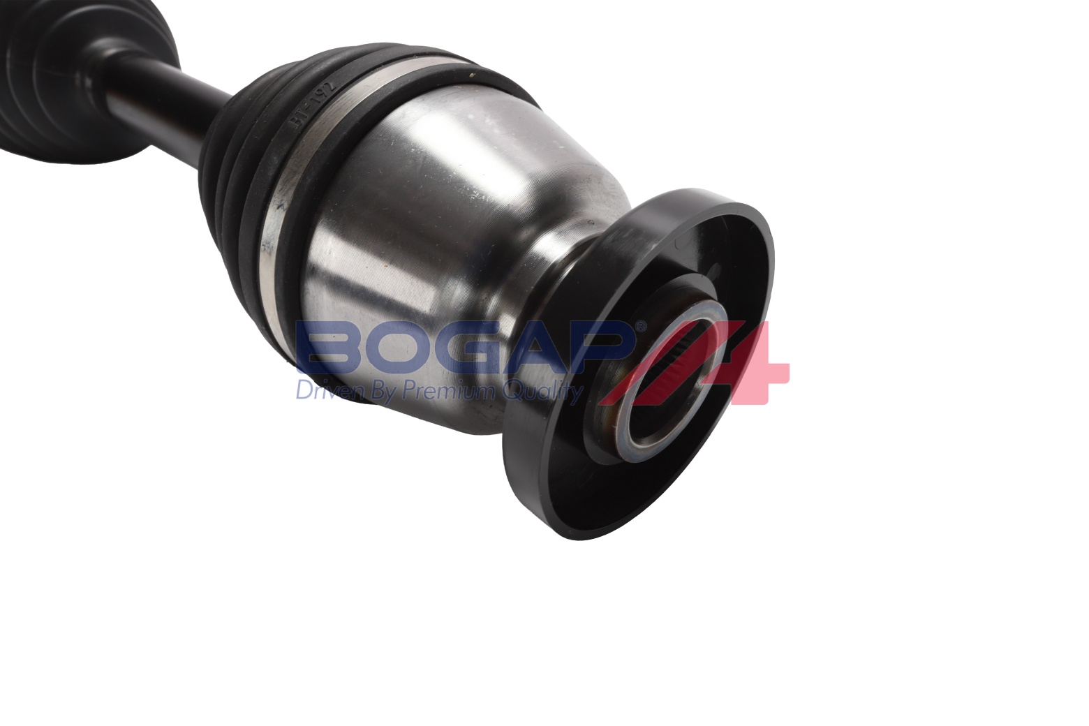 Ilustracja A3710386 BOGAP półoś napędowa