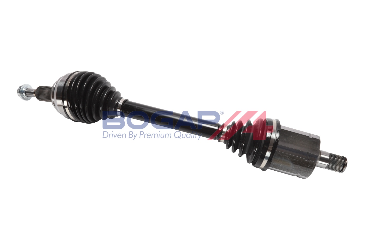 Ilustracja A3710381 BOGAP półoś napędowa