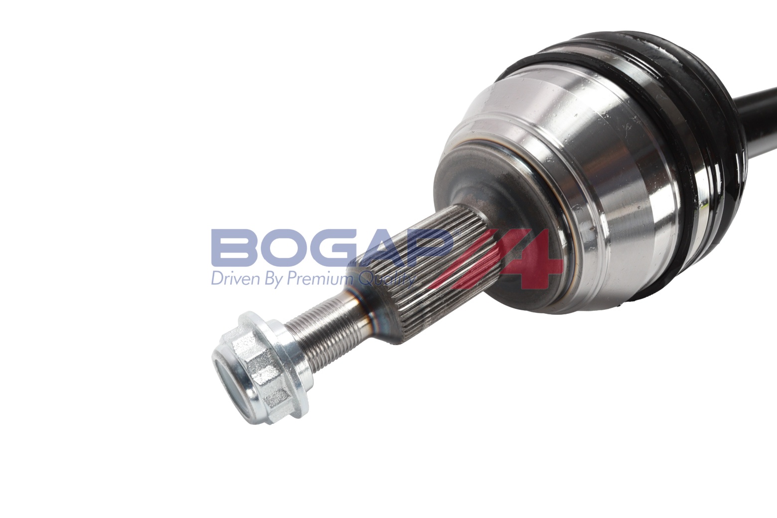 Ilustracja A3710381 BOGAP półoś napędowa