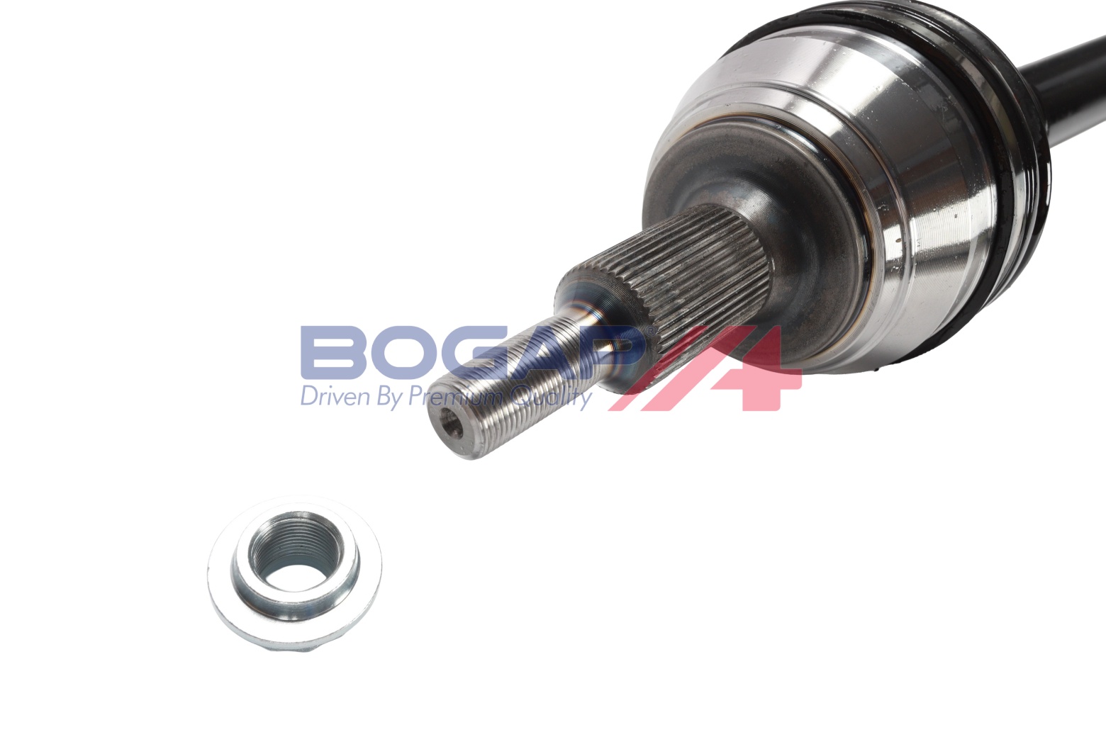 Ilustracja A3710381 BOGAP półoś napędowa