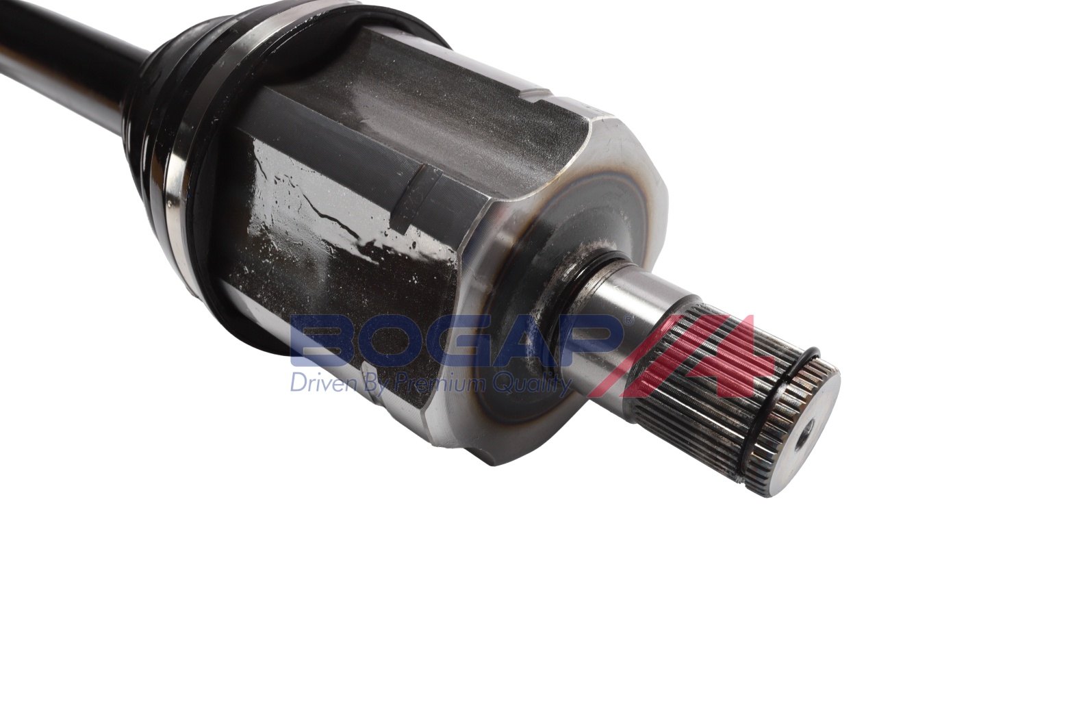 Ilustracja A3710381 BOGAP półoś napędowa