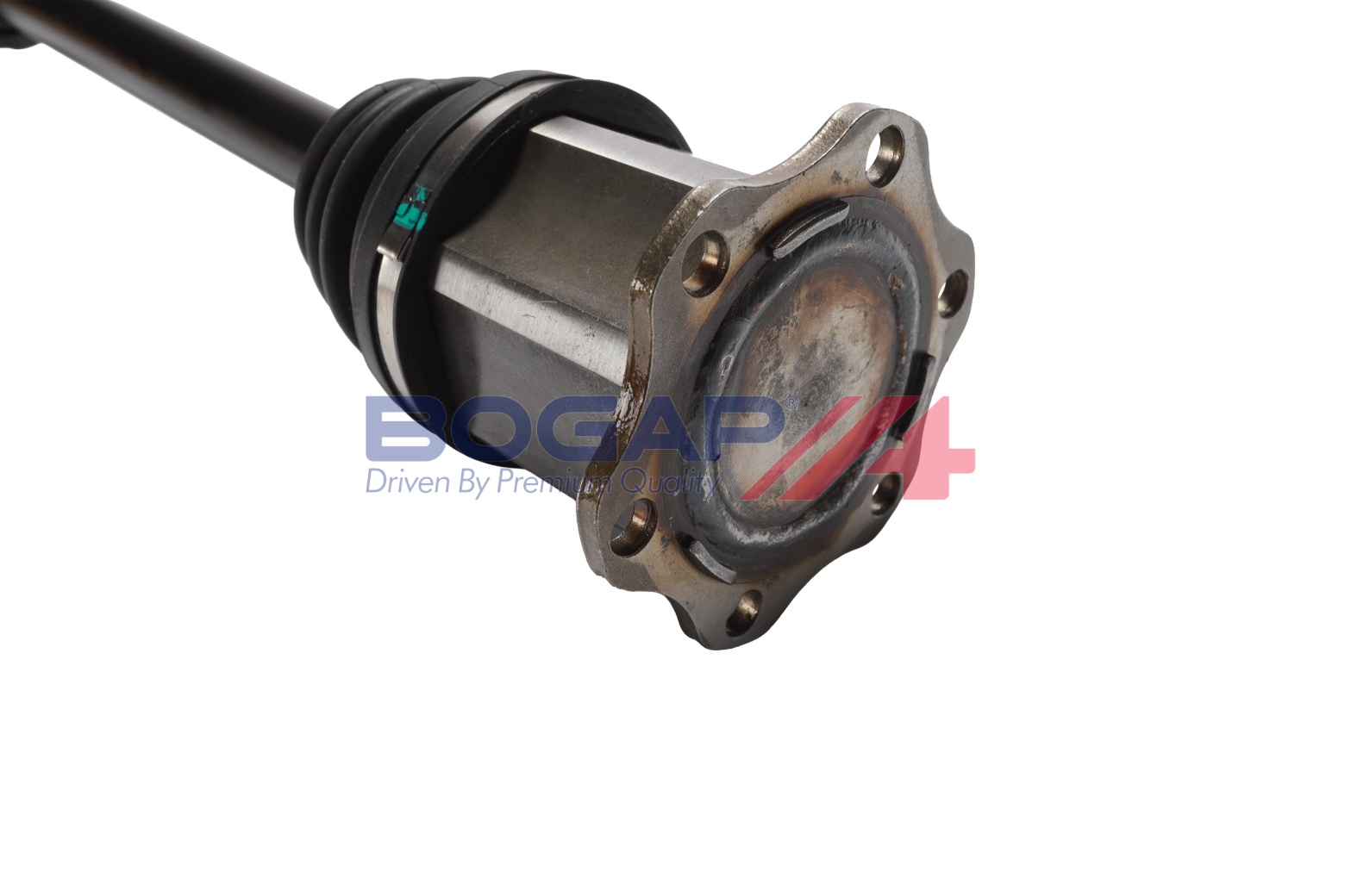 Ilustracja A3710382 BOGAP półoś napędowa