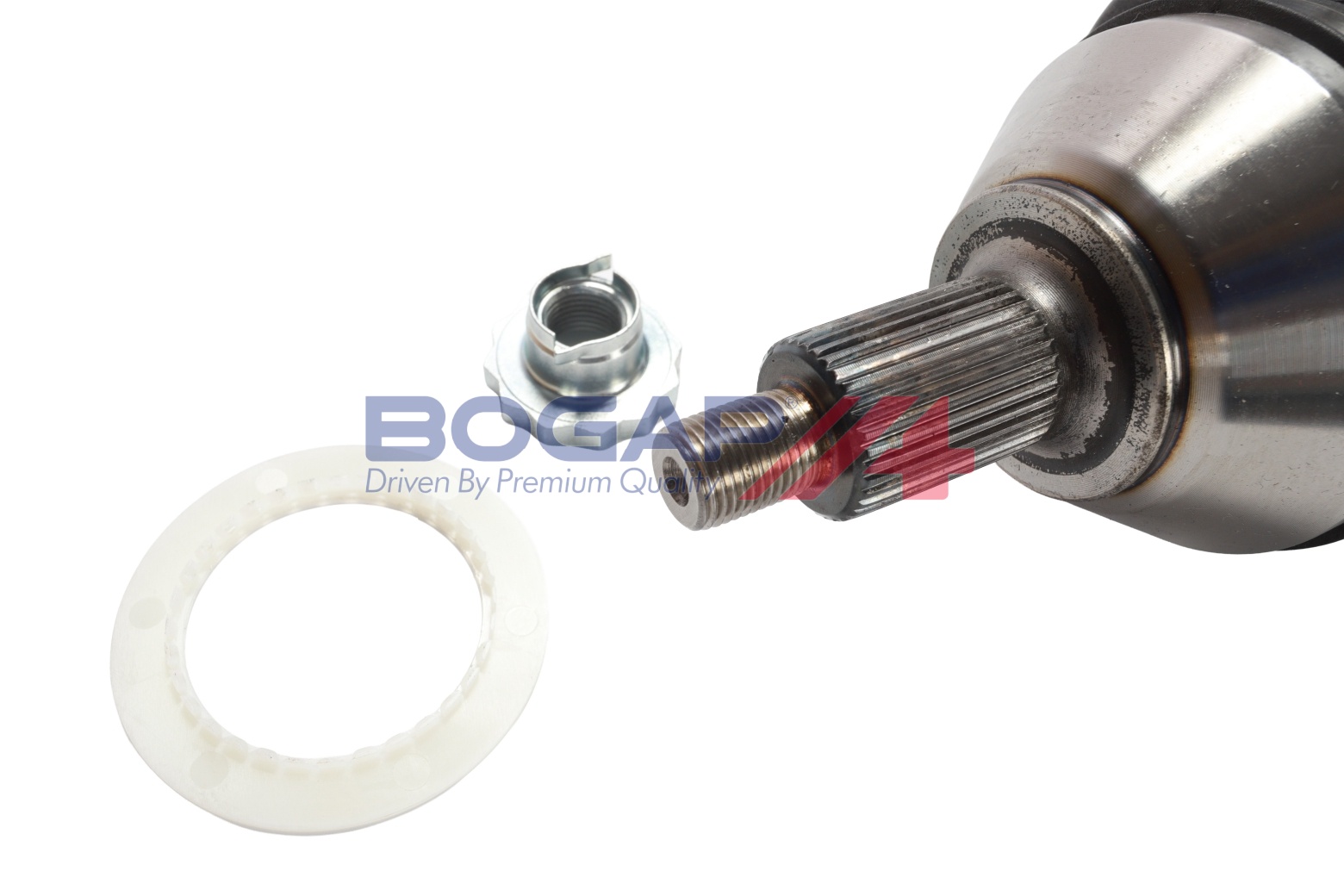 Ilustracja A3710382 BOGAP półoś napędowa