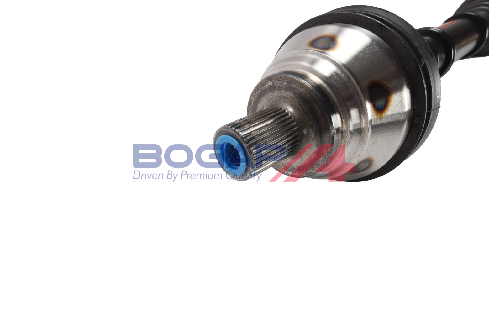 Ilustracja A3710383 BOGAP półoś napędowa