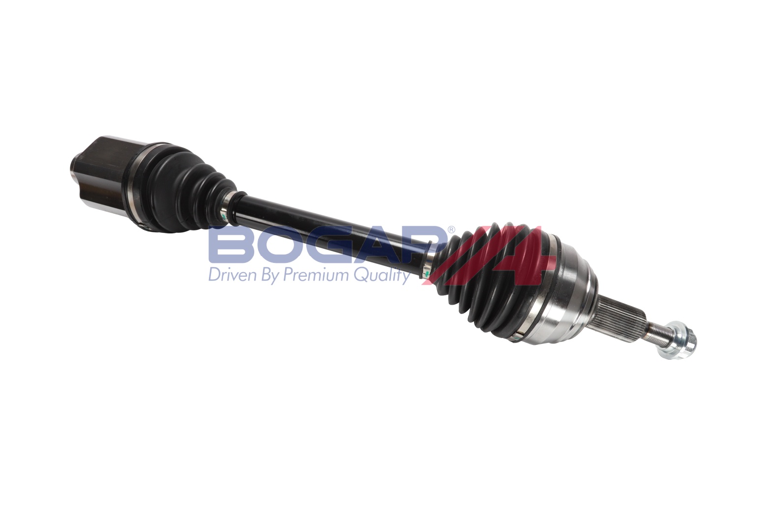 Ilustracja A3710395 BOGAP półoś napędowa