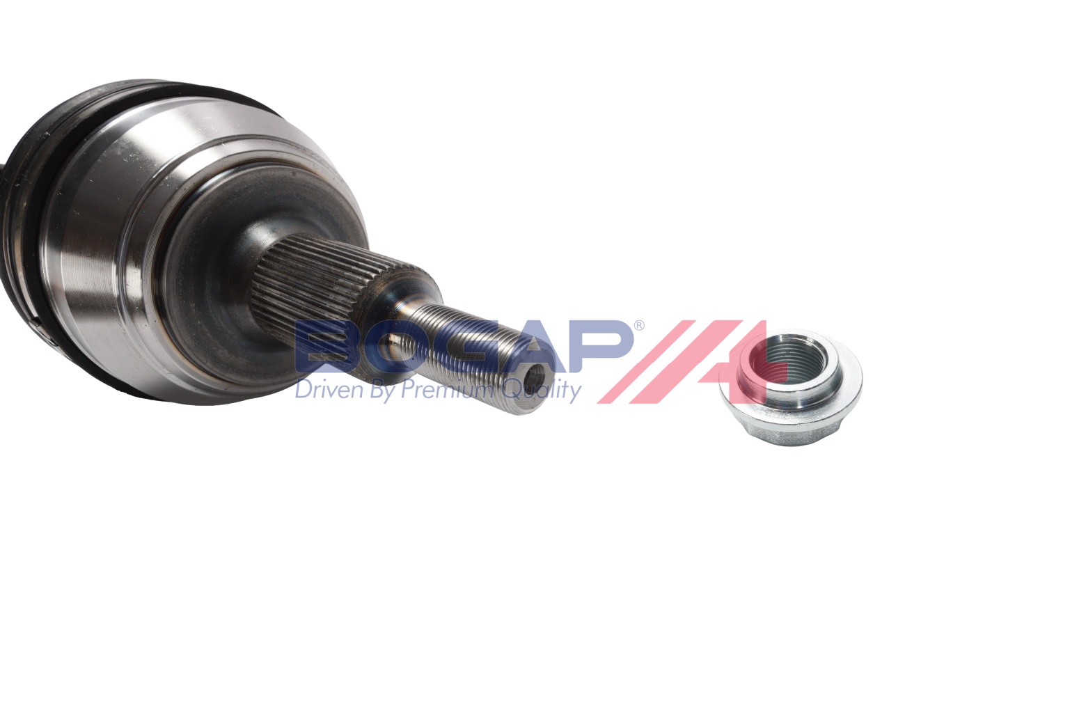 Ilustracja A3710395 BOGAP półoś napędowa