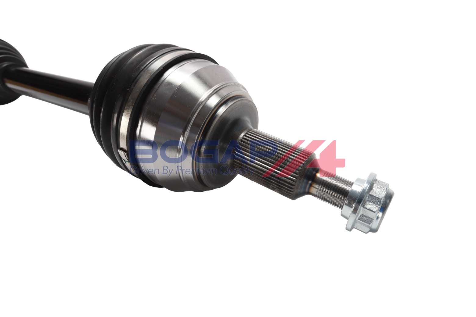 Ilustracja A3710395 BOGAP półoś napędowa