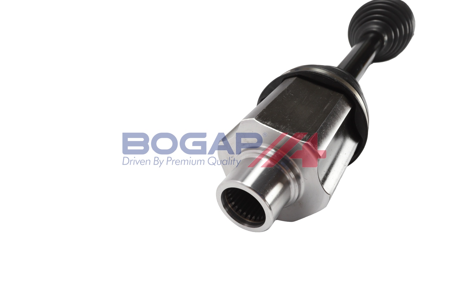 Ilustracja A3710395 BOGAP półoś napędowa