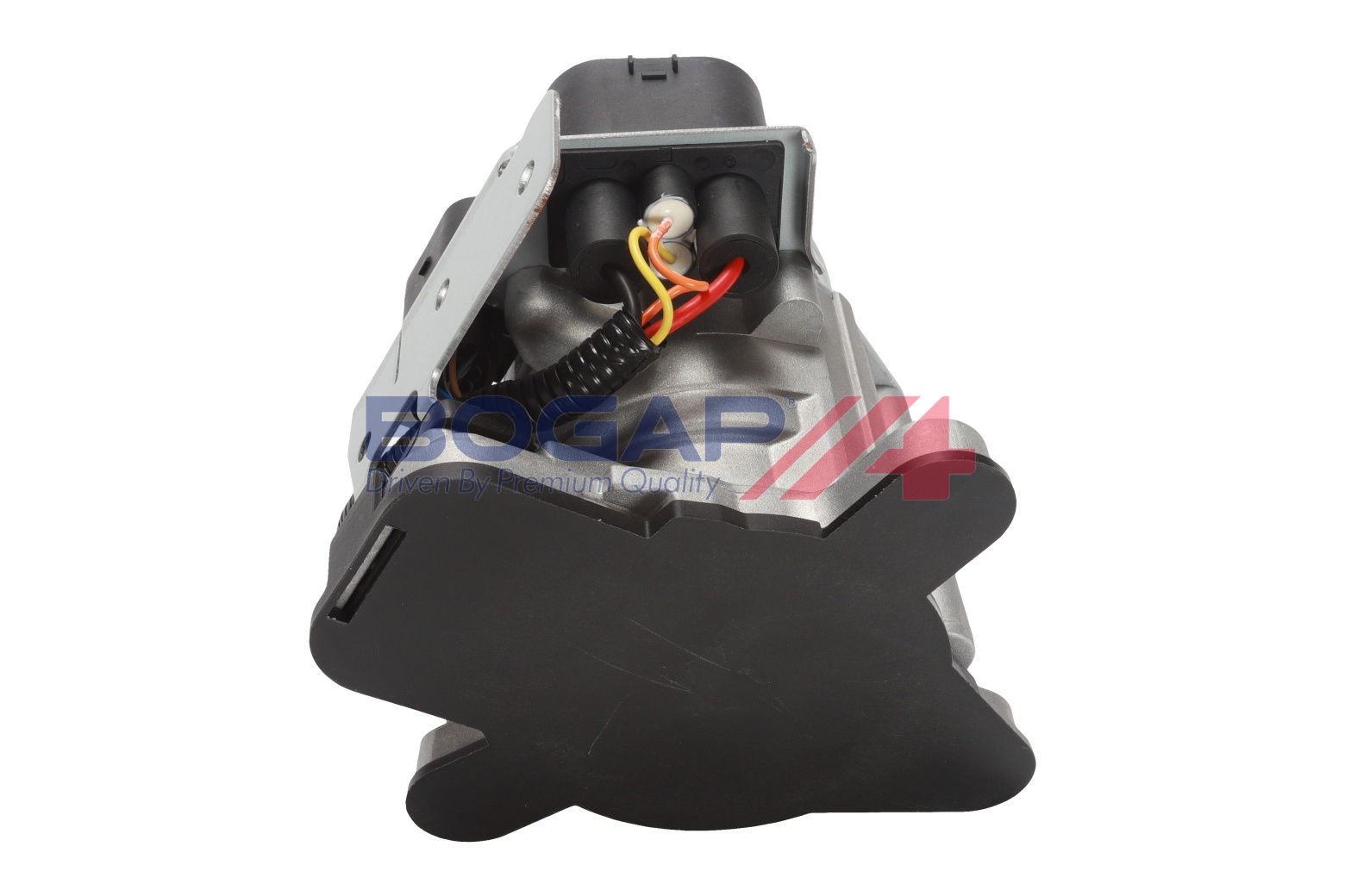 Ilustracja A3812100 BOGAP elem. nastawczy, skrzynia rozdzielcza