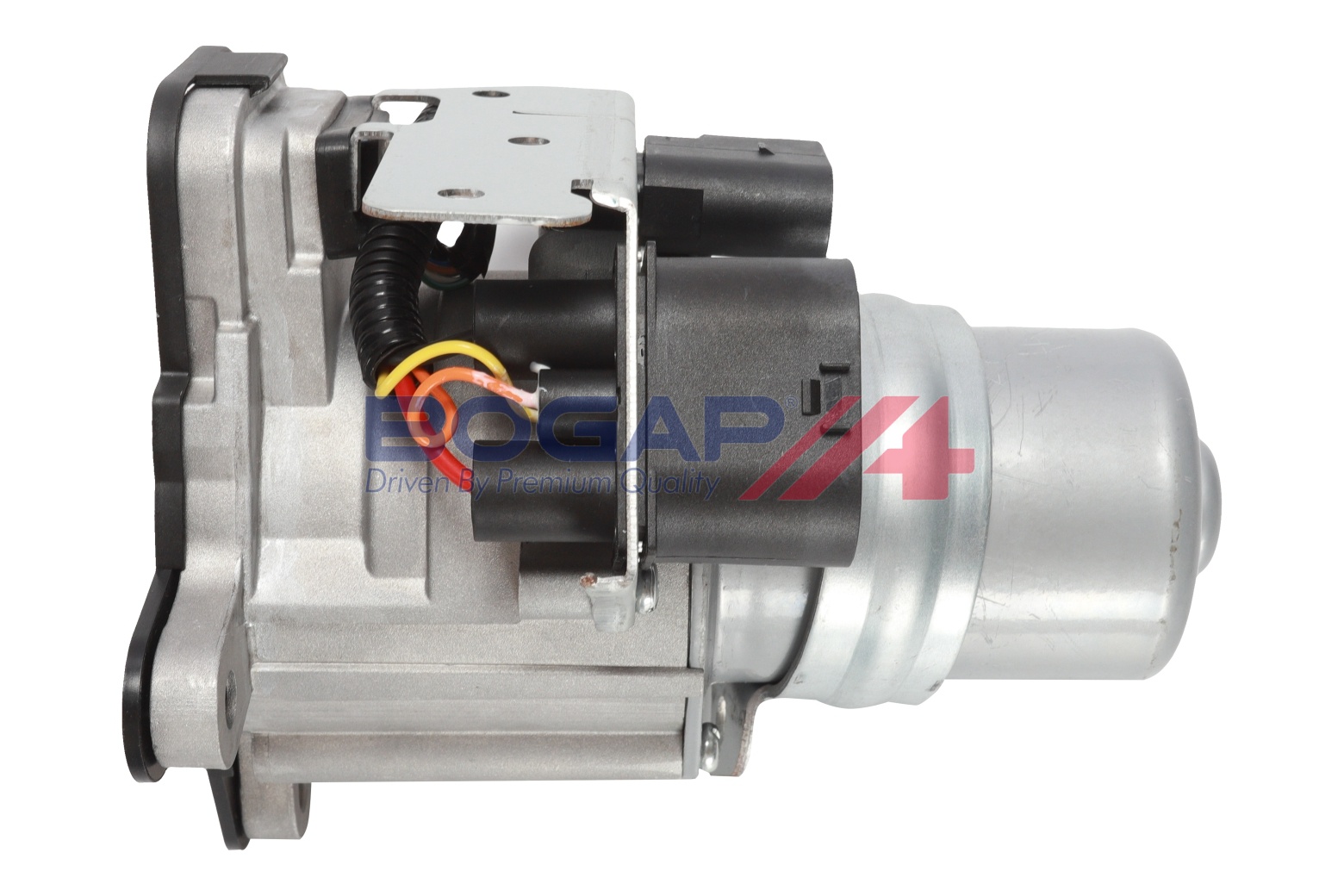 Ilustracja A3812100 BOGAP elem. nastawczy, skrzynia rozdzielcza