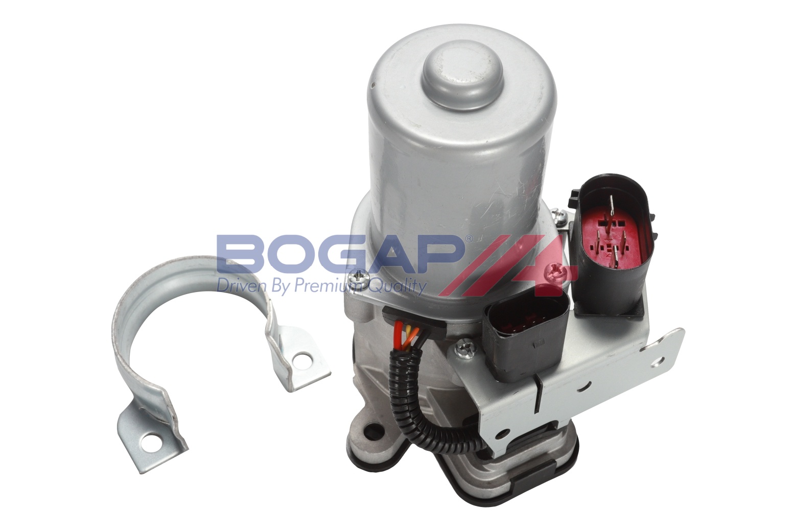 Ilustracja A3812100 BOGAP elem. nastawczy, skrzynia rozdzielcza