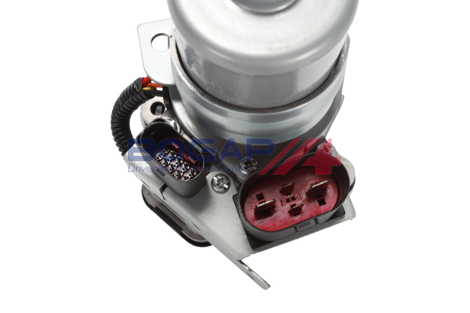 Ilustracja A3812100 BOGAP elem. nastawczy, skrzynia rozdzielcza