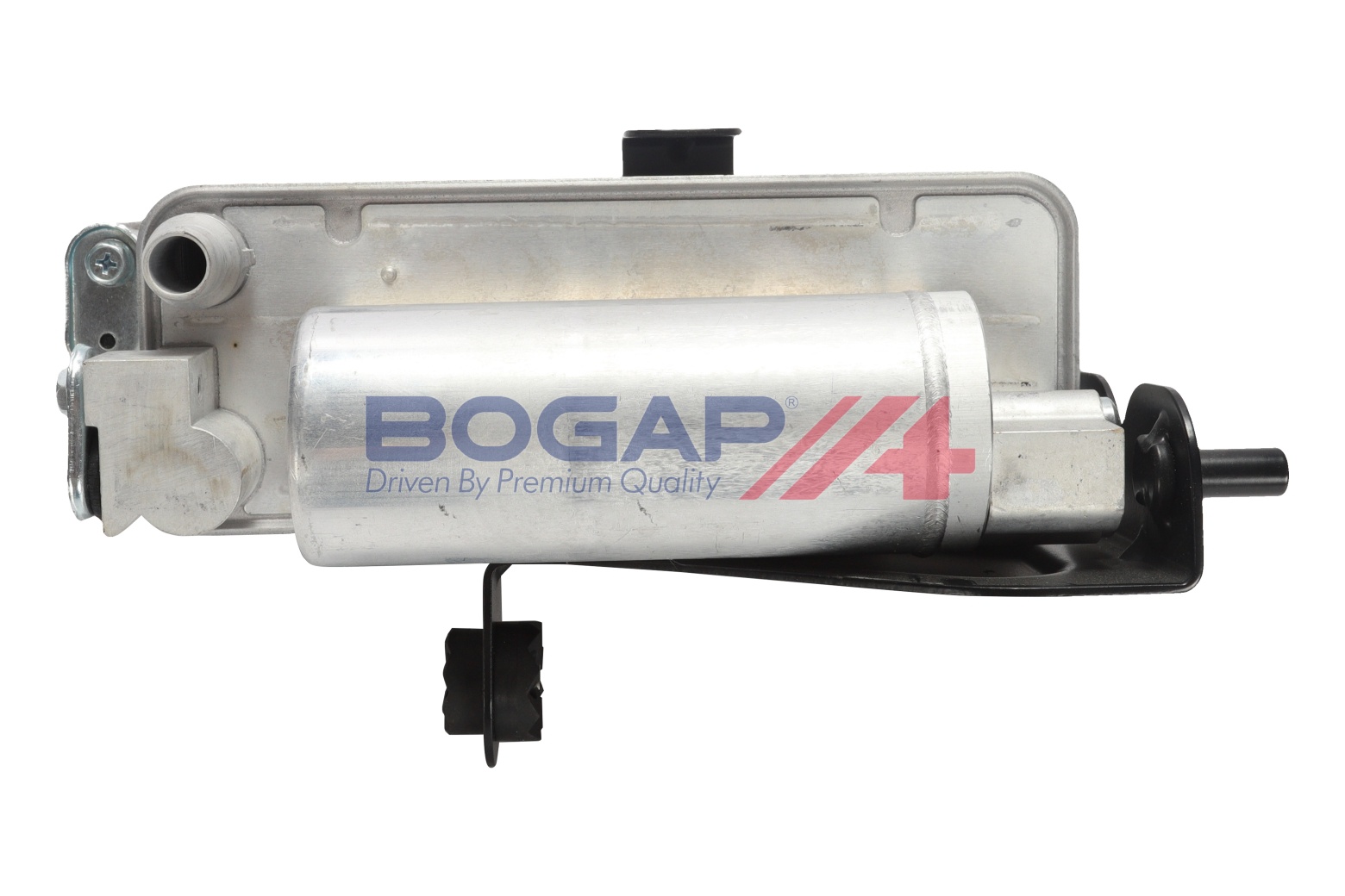 Ilustracja B4117128 BOGAP skraplacz, klimatyzacja