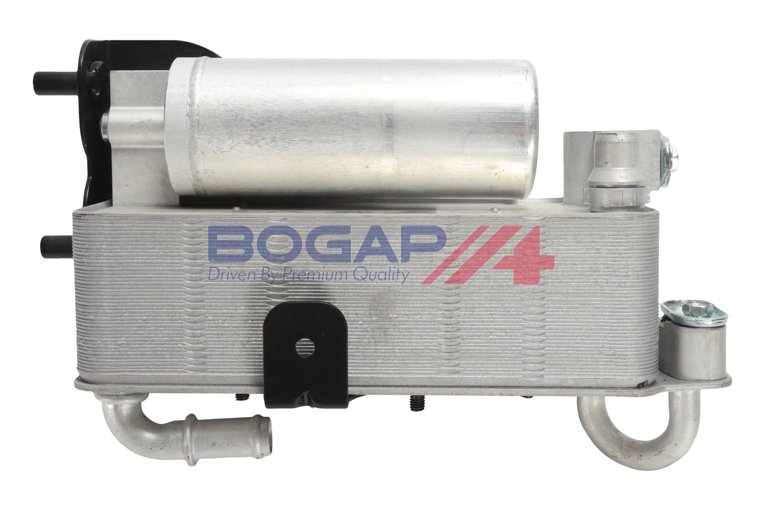 Ilustracja B4117128 BOGAP skraplacz, klimatyzacja