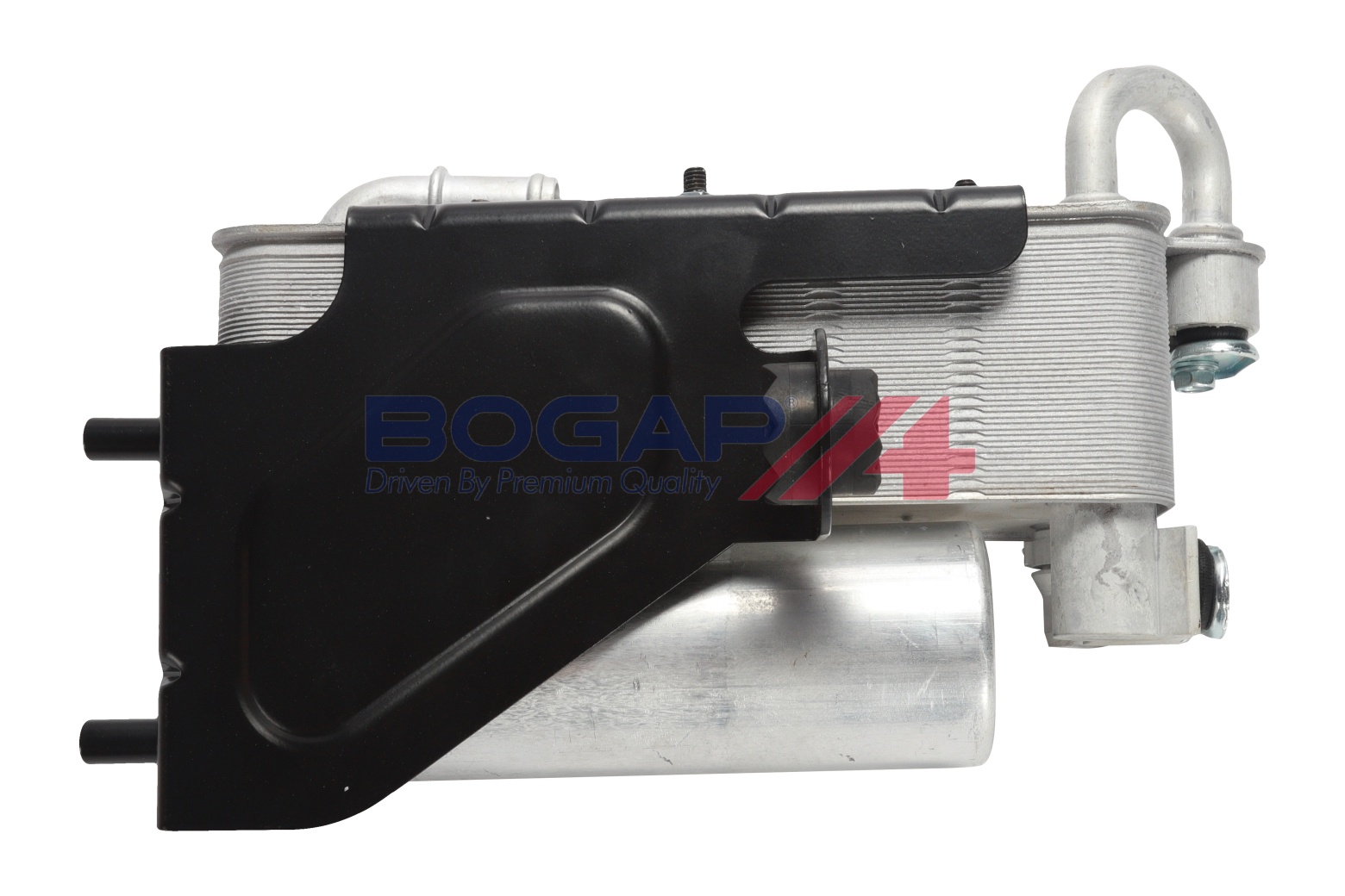 Ilustracja B4117128 BOGAP skraplacz, klimatyzacja