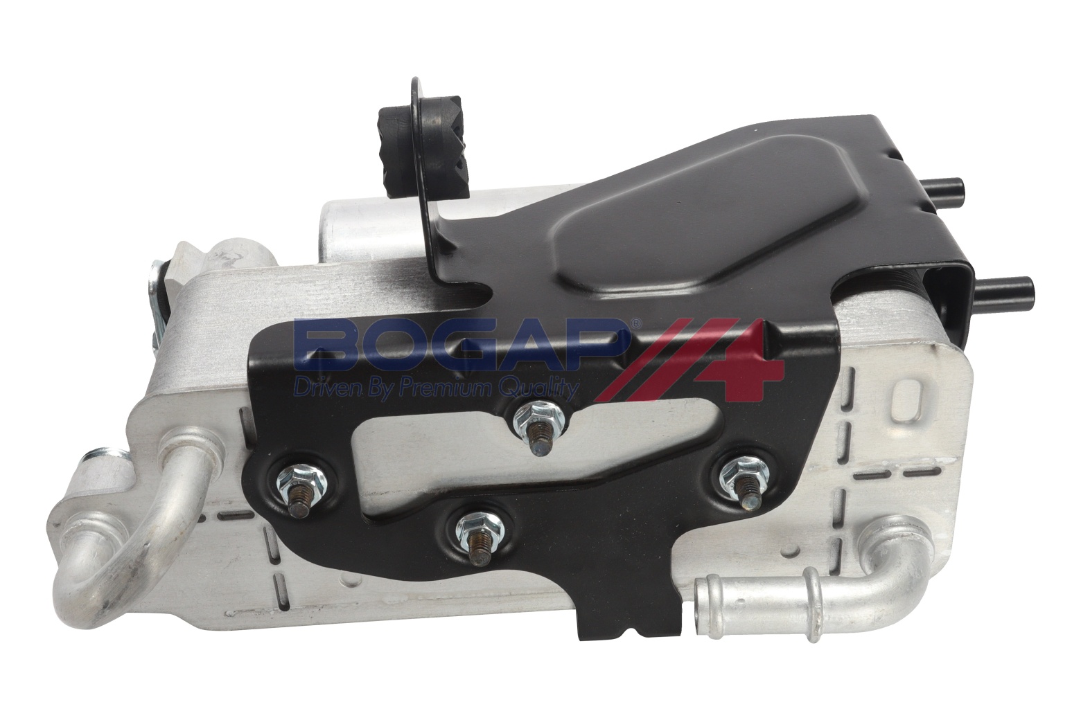 Ilustracja B4117128 BOGAP skraplacz, klimatyzacja