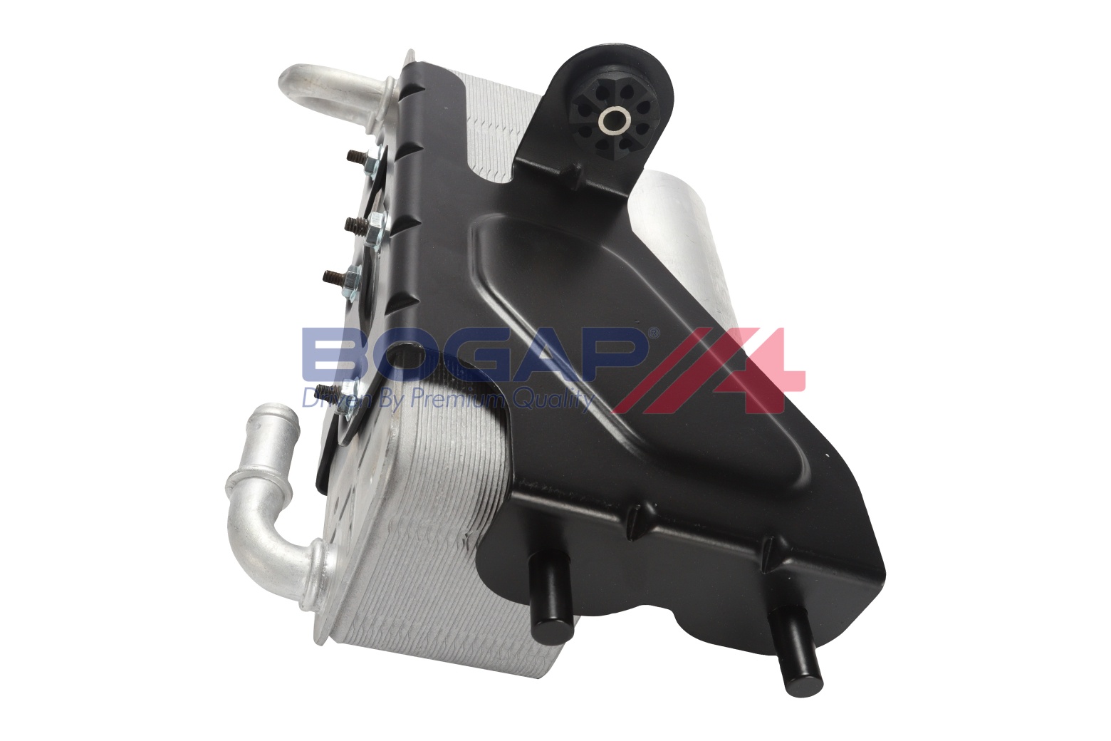 Ilustracja B4117128 BOGAP skraplacz, klimatyzacja