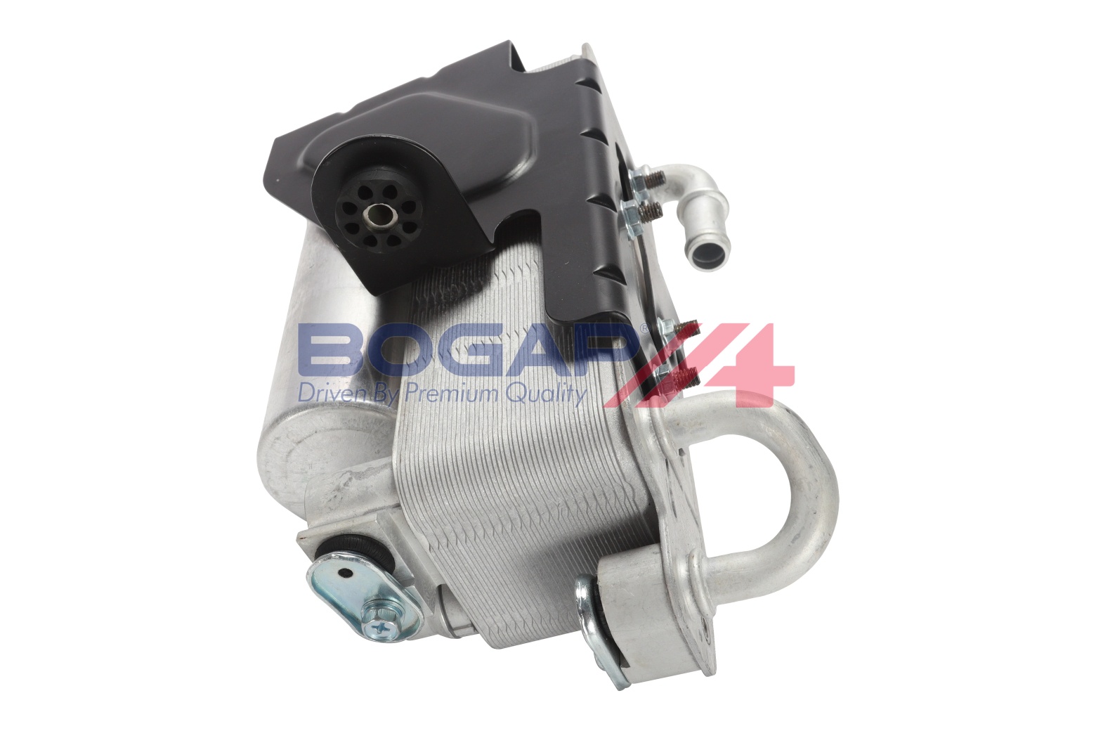 Ilustracja B4117128 BOGAP skraplacz, klimatyzacja