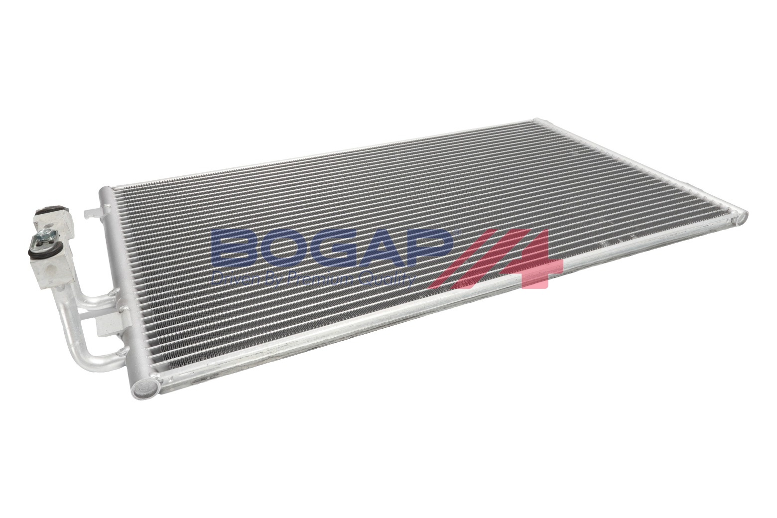 Ilustracja B4117134 BOGAP skraplacz, klimatyzacja