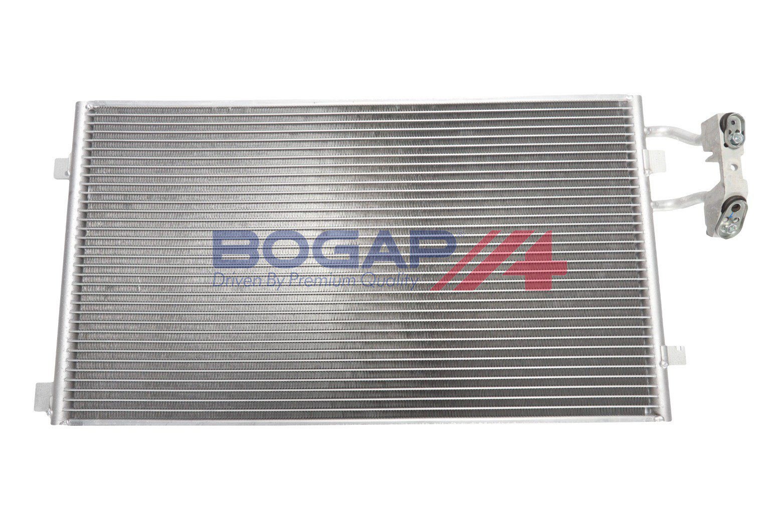 Ilustracja B4117134 BOGAP skraplacz, klimatyzacja