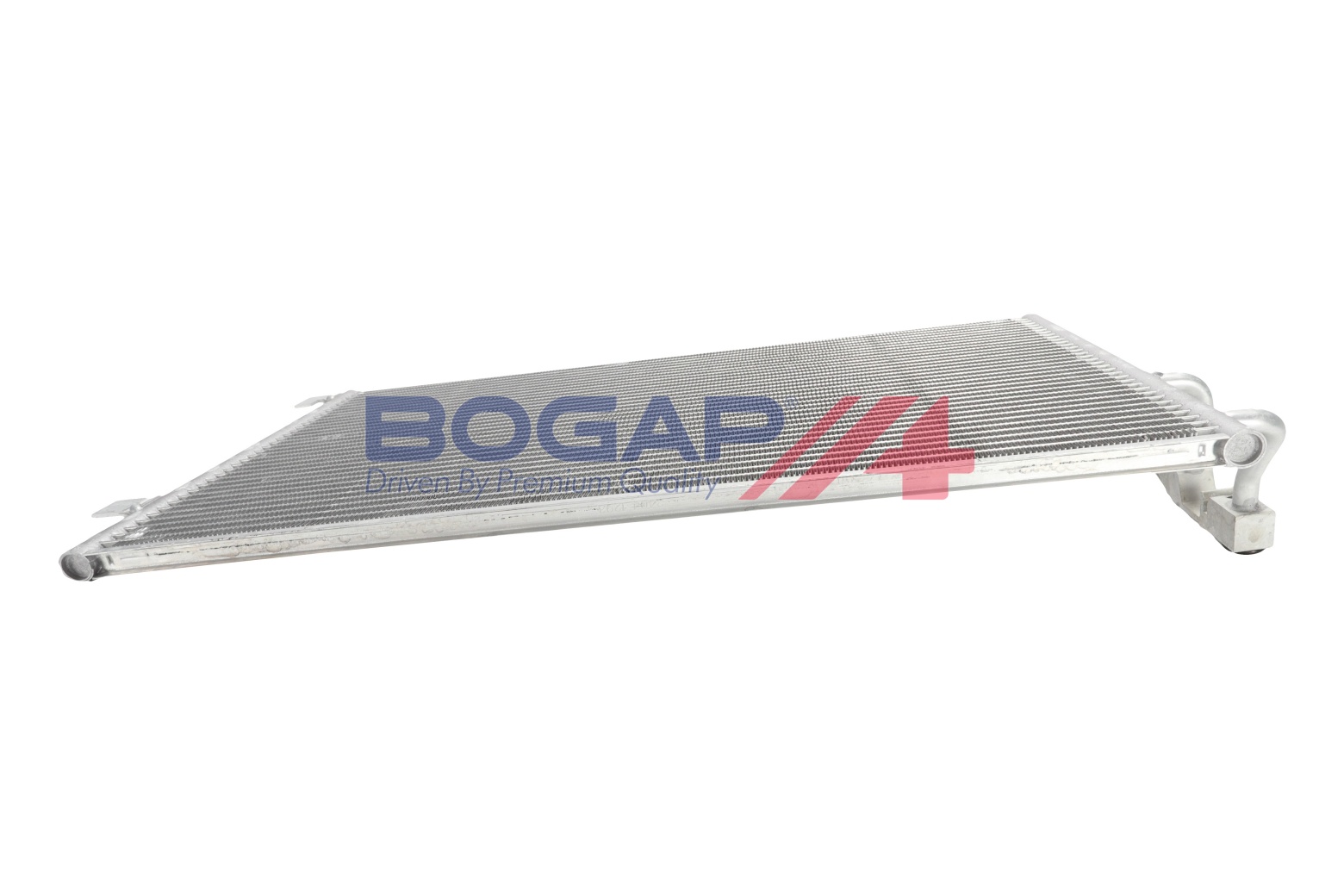 Ilustracja B4117134 BOGAP skraplacz, klimatyzacja