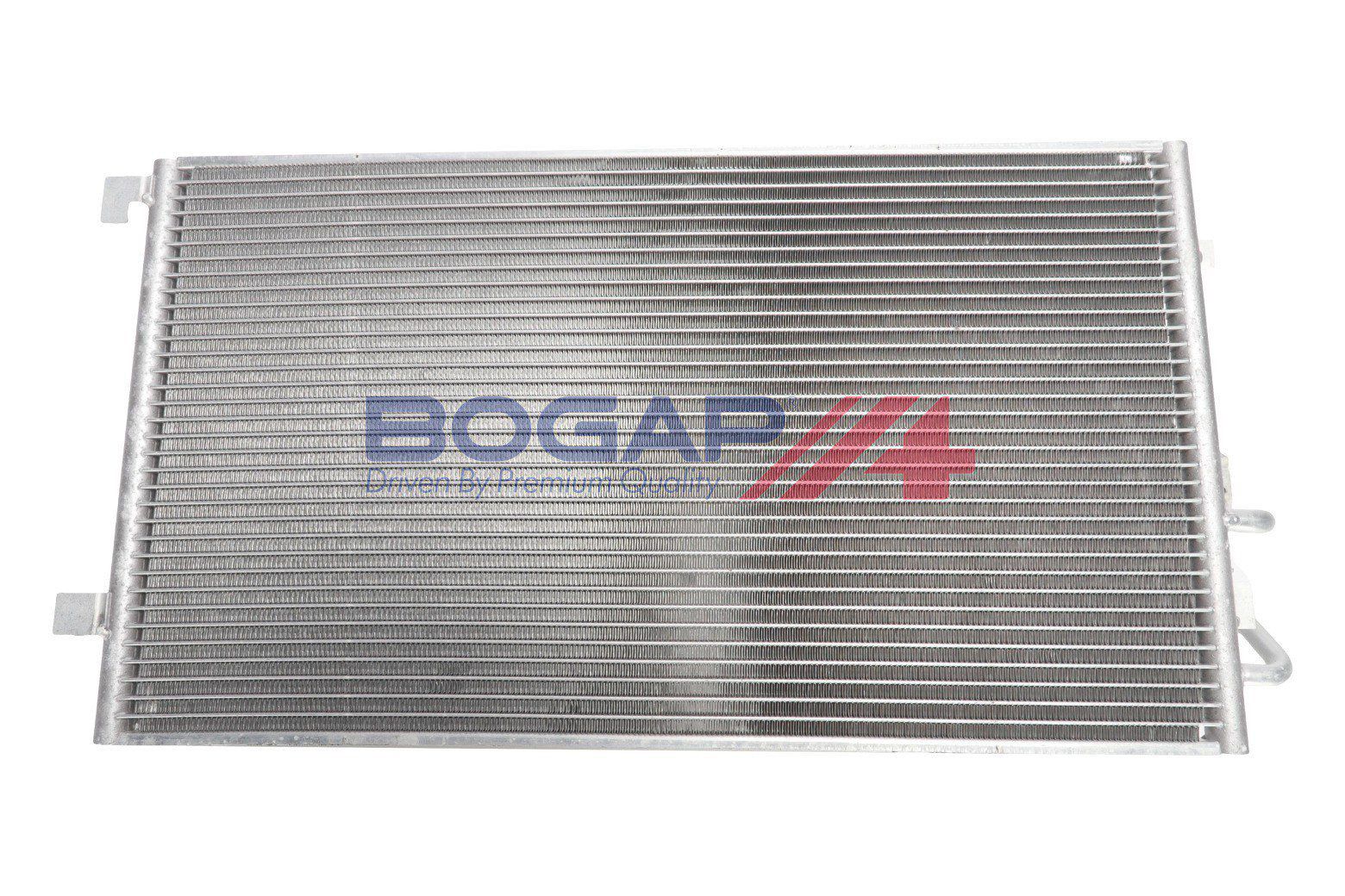 Ilustracja B4117134 BOGAP skraplacz, klimatyzacja