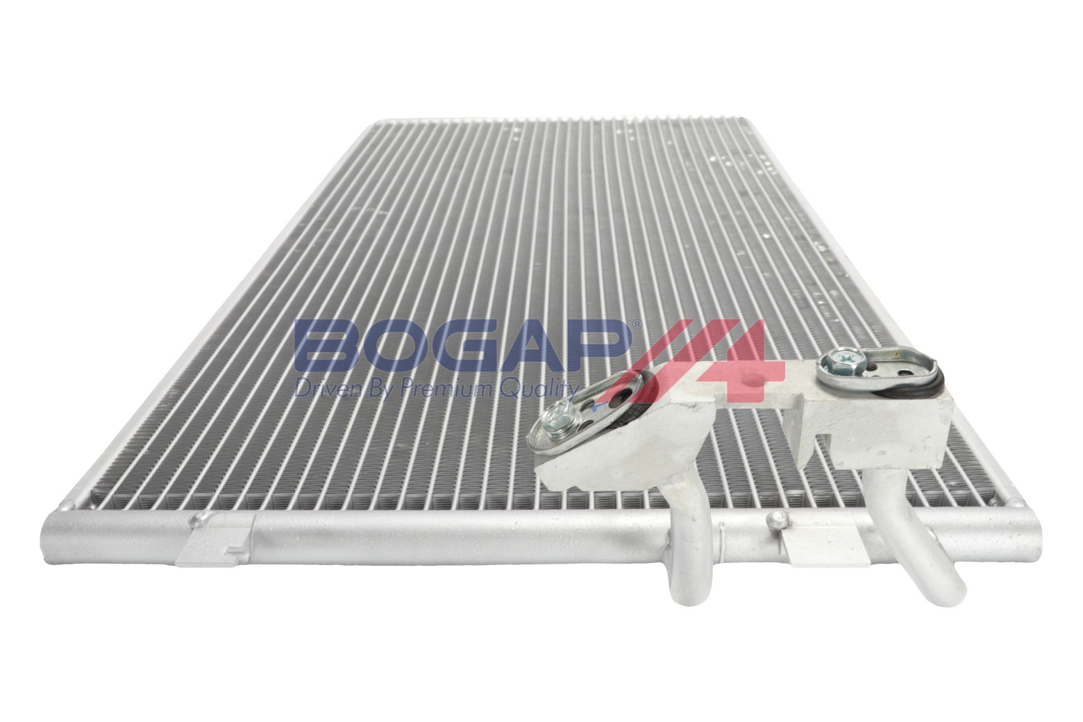 Ilustracja B4117134 BOGAP skraplacz, klimatyzacja