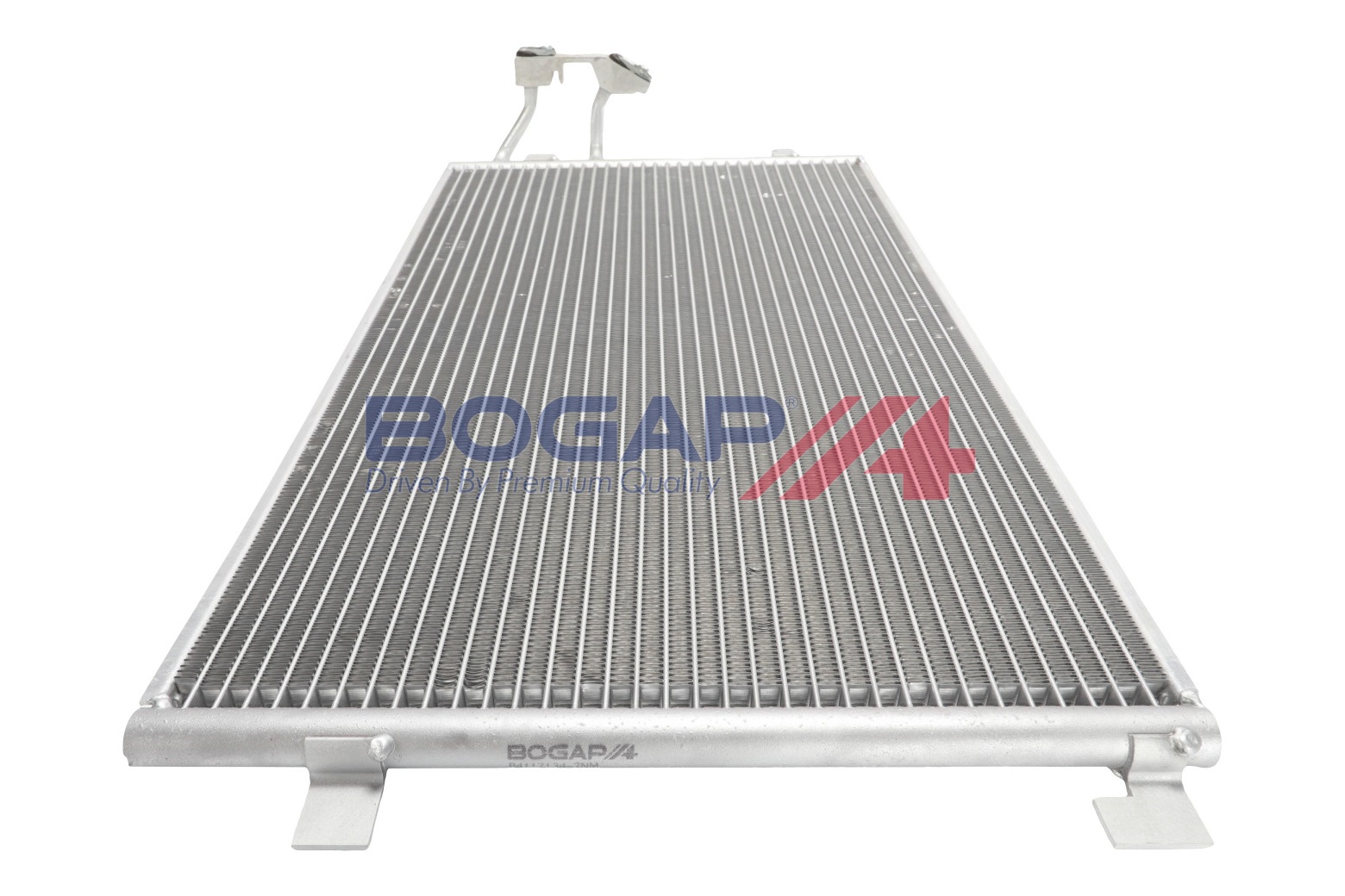 Ilustracja B4117134 BOGAP skraplacz, klimatyzacja