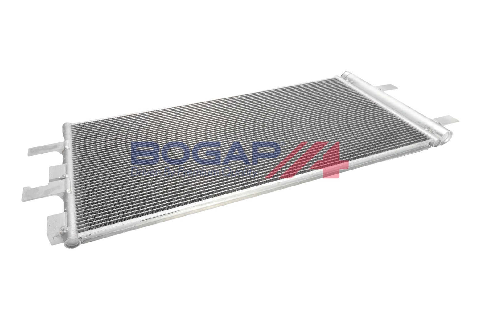 Ilustracja B4117135 BOGAP skraplacz, klimatyzacja