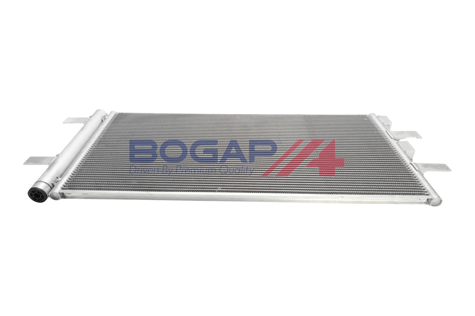 Ilustracja B4117135 BOGAP skraplacz, klimatyzacja